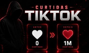 [MENOR PREÇO DO SITE] CURTIDAS, VIEWS + BRINDE