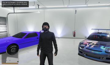 CONTA NIVEL 778 (GTA 5 ONLINE ENHANCED) TODAS MANSÕES