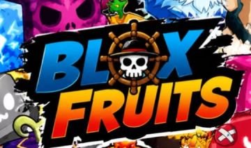 Contas de blox fruits