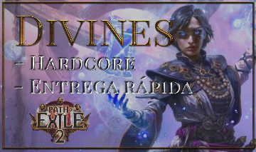 Path of Exile 2 | RUNES OF ALDUR HARDCORE - DIVINES