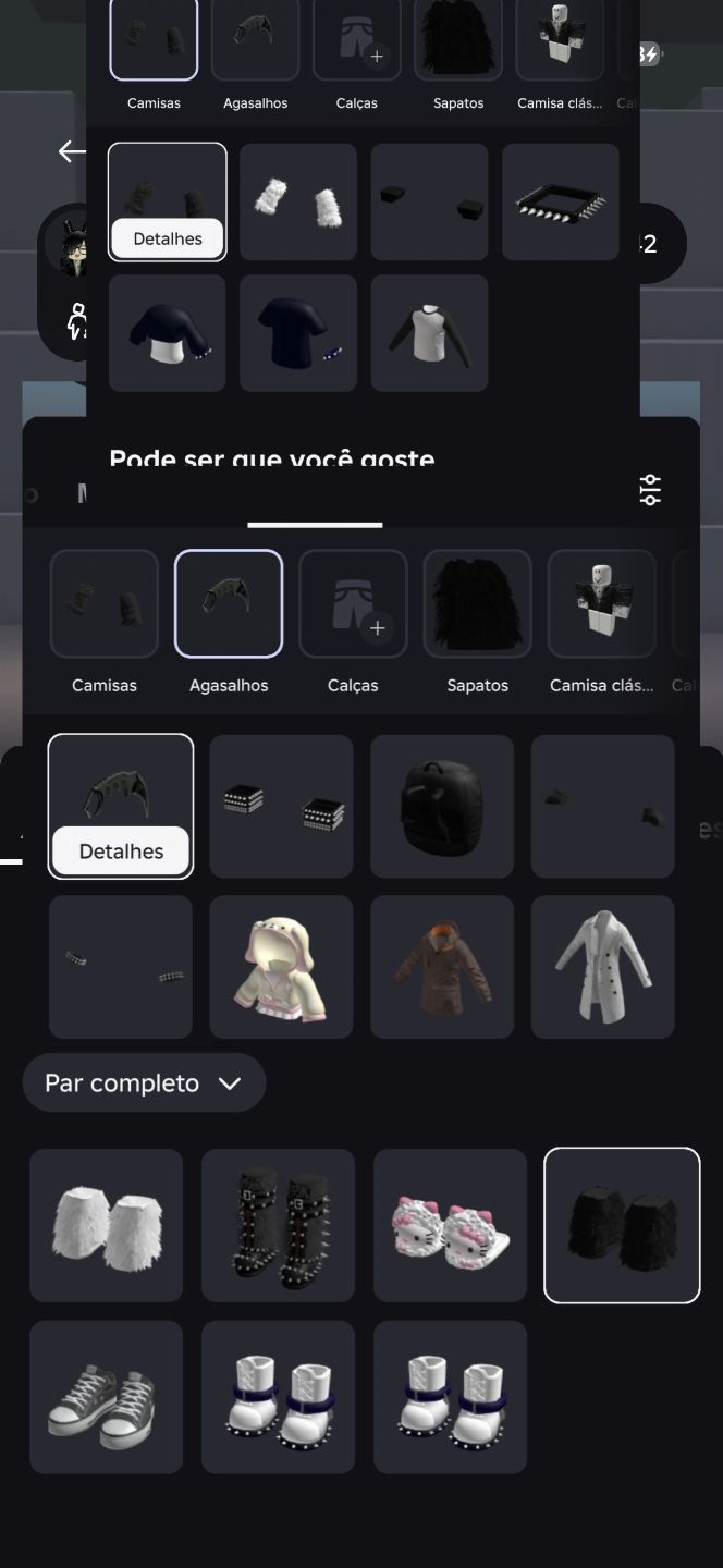 CONTA EMO/PANELEIRA/Y2K ROBLOX +10K DE ROBUX GASTOS!!!