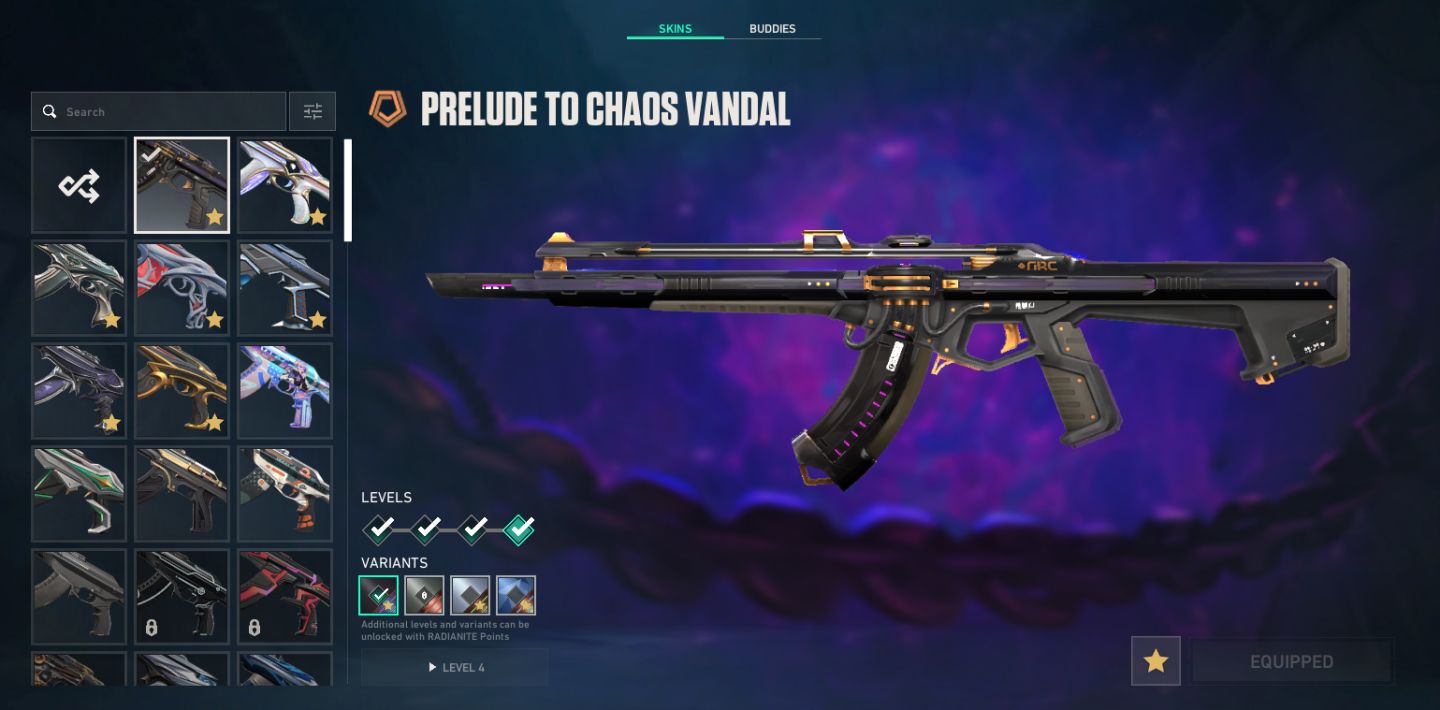 CONTA VALORANT 2K+ GASTOS PEAK ELO ASC3