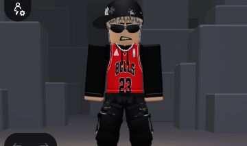 [melhor preço!!!] Conta de Roblox com vários jogos upados!!!!