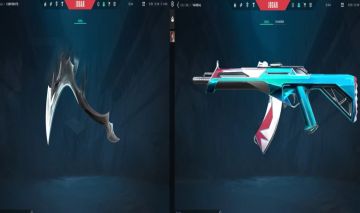 Conta Ascendete 1 Full Acesso + Skin Tryhards !