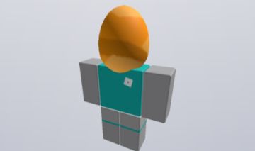 Conta ROBLOX de 2007 + Item LIMITADO + 680 ROBUX GASTOS!