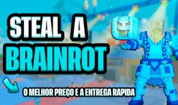 STEAL A BRAINROT (ENTREGA RAPIDA)