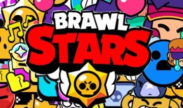 Conta do Brasil stars