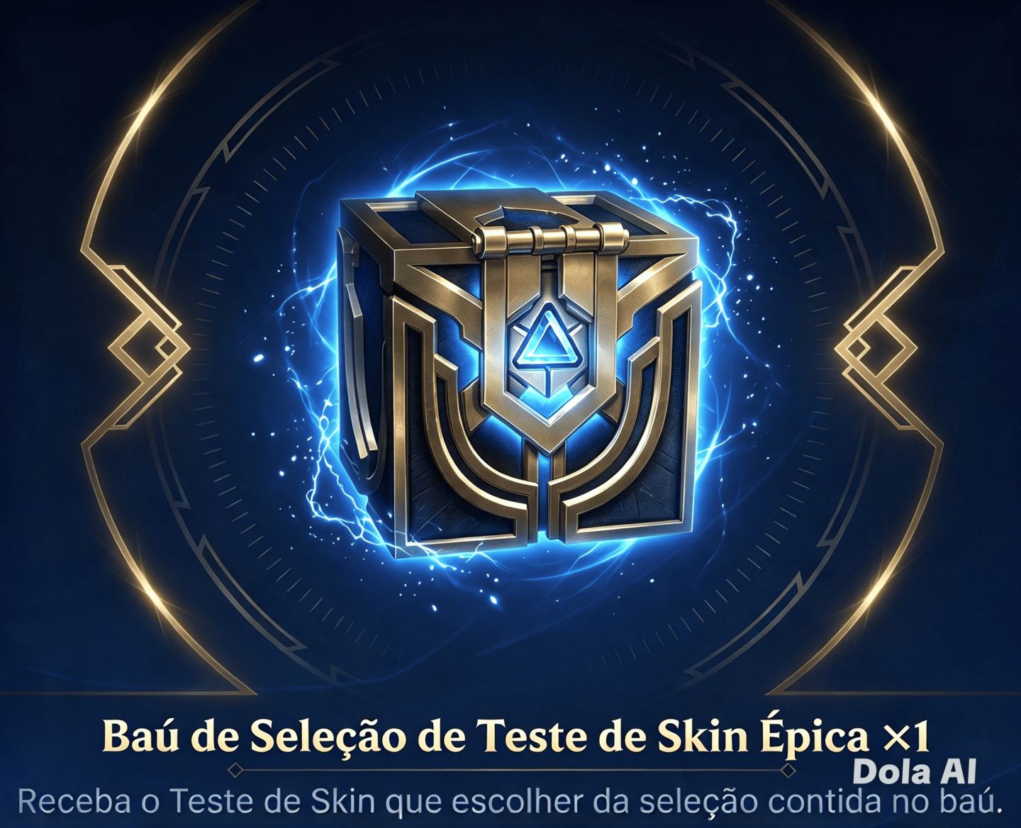 Contas Wild Rift Ouro 4 Lvl 14 +5 Skins