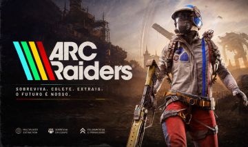 ARC RAIDERS - ESQUEMAS E RECURSOS MELHOR PREÇO DO MERCADO