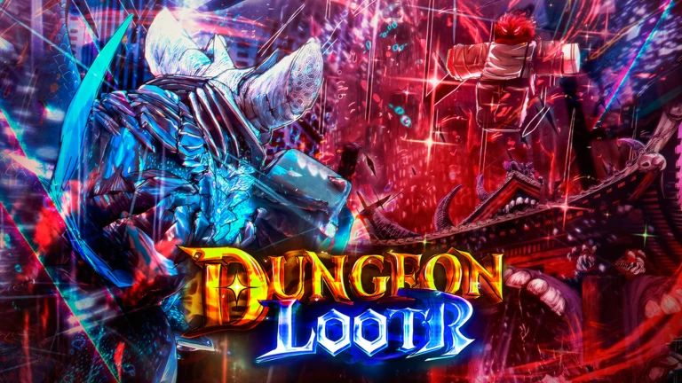 [MELHORES PREÇOS] Dungeon Lootr - Entrega rápida!
