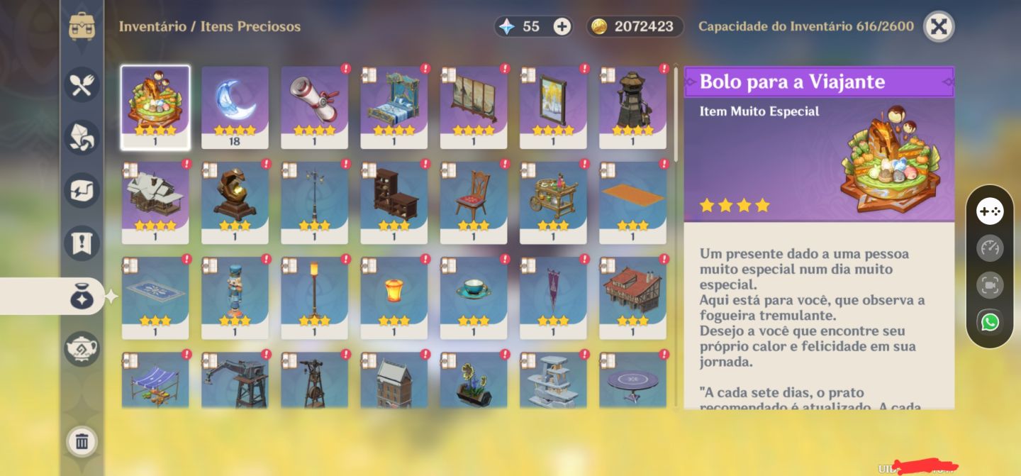 VODYANITSA+COLUMBINA+INEFFA+CLORINDE+3t5 + uma arma t5 ar53 ÁMERICA [GARANTIDO]