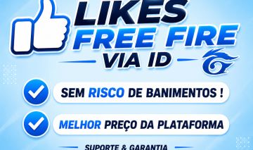 FREE FIRE LIKES