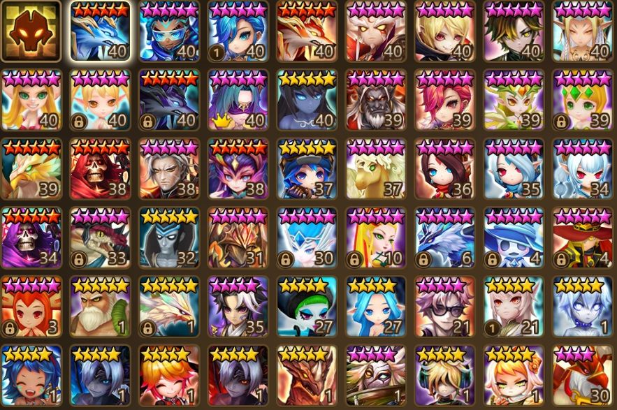CONTA COM JUSTICE DARK+ OBERON RUNAS BOAS 11.6K CRISTAIS