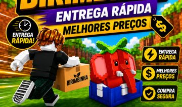 (MEGA PROMO)Chute um Bloco da Sorte/Kick Lucky Block BRAINROTS DE 20t/s A 1.2Q/s