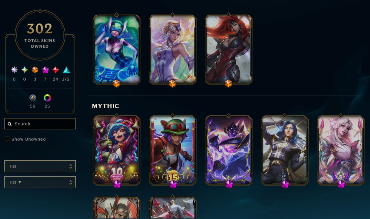 CONTA DUPLA LEAGUE OF LEGENDS + VALORANT
