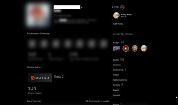 CONTA STEAM COM MAIS DE R$ 1.000 EM JOGOS - SOU O DONO ORIGINAL!