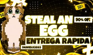 (MAIS BARATO DA GGMAX!) TODOS OS MELHORES BRAINROTS DO STEAL AN EGG