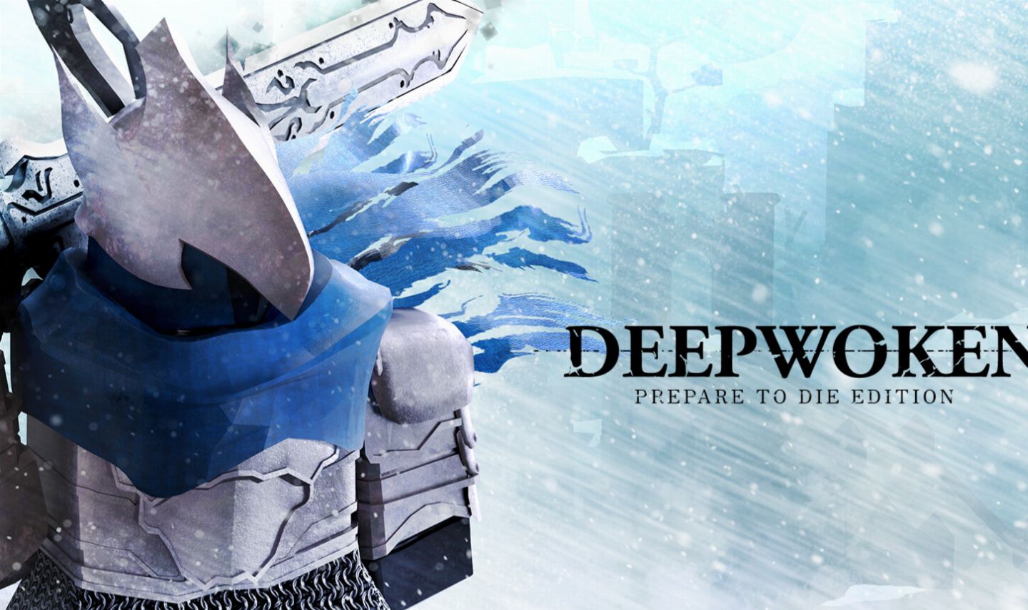 FELS STORE [reliquias e dormants em stock] DEEPWOKEN