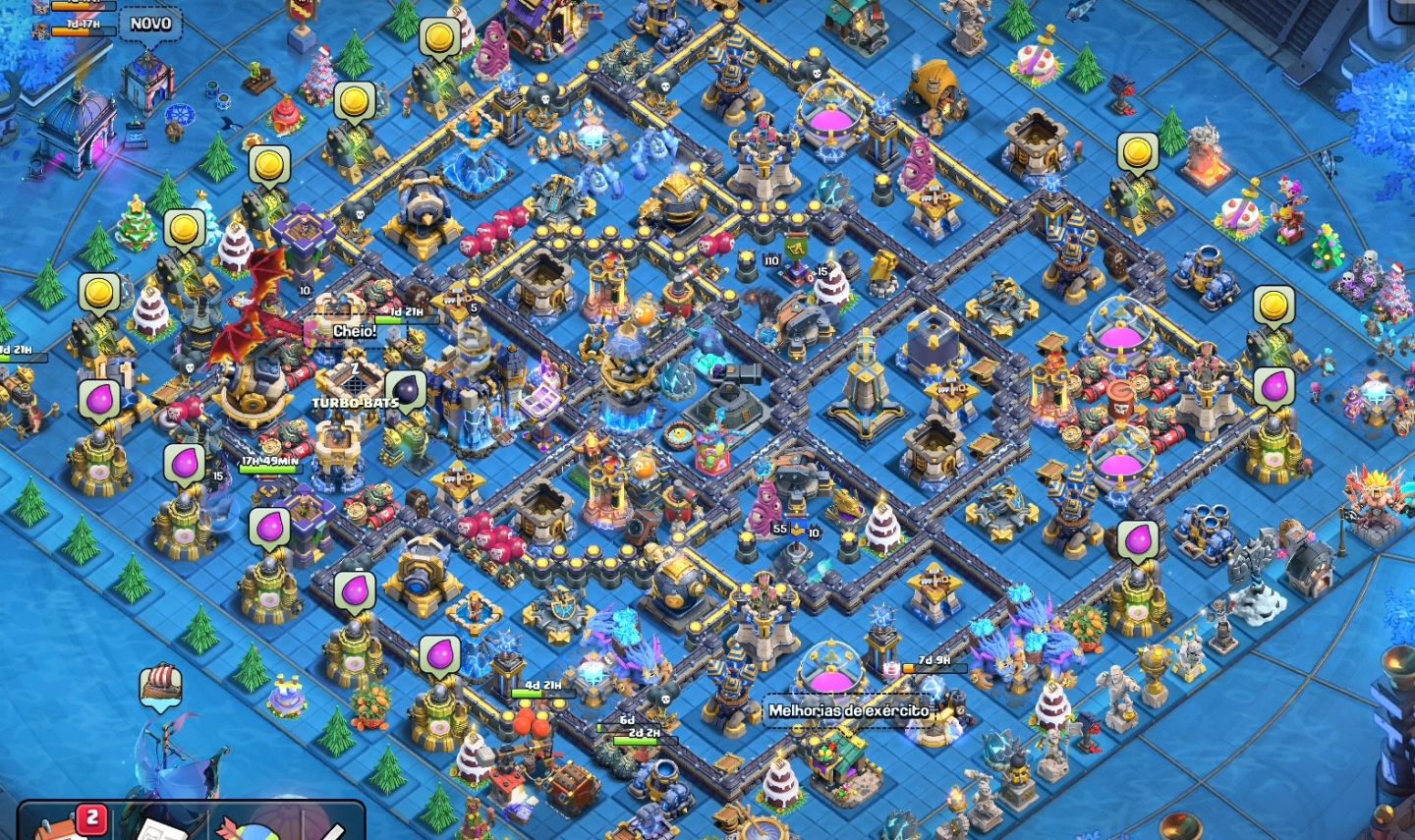 Cv18 99% FULL