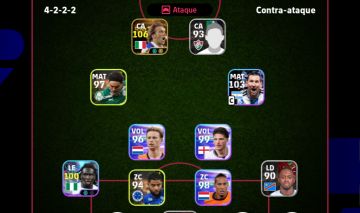 CONTA DE EFOOTBALL COM DEL PIERO 108.