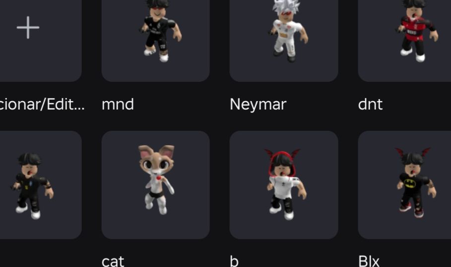 Conta Roblox Blox fruits, Brookhaven, Fruit BATTLE ground e vários outros jogos