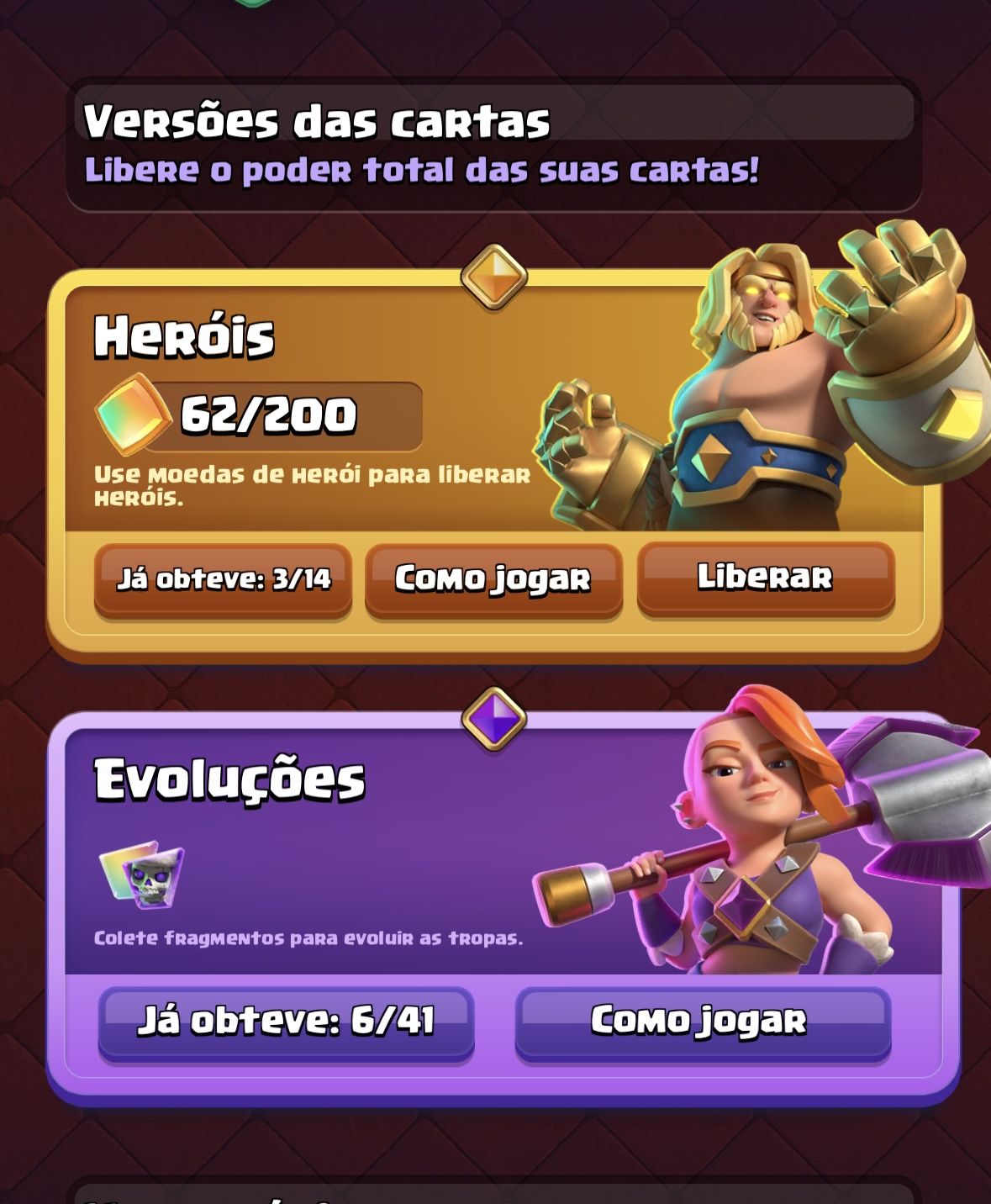 PROMOÇÃO RELÂMPAGO - CLASH ROYALE- 11.174 TROFÉUS [ENTREGA IMEDIATA]