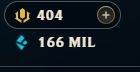 Conta LOL- Kayle Juiza, 166k Essencia e 621 skins e cromas full acesso