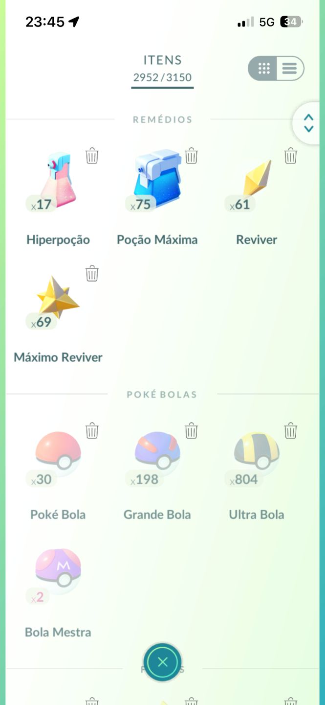 CONTA POKÉMON GO COM FUSÃO NECROZMA LUNALA&SOGALEO+FUSÃO KYUREM ZEKROM&RESHIRAM
