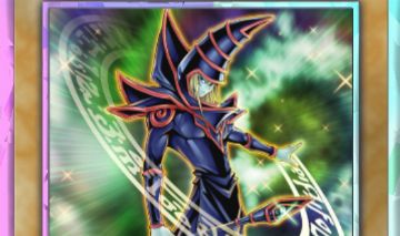 Contas Dark Magician Master Duel Season 50 - Entrega Automática