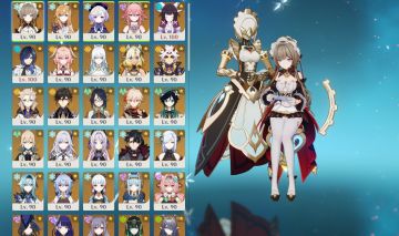 ACC DESDE O LANÇAMENTO (AR60, TUDO 100%) | ENDGAME