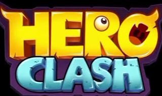 Conta Hero Clash 42m PB