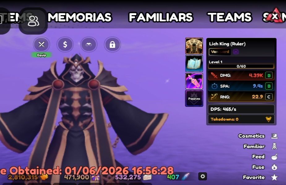 Dio e Ainz anime vanguards - Mais baratos da GGMAX