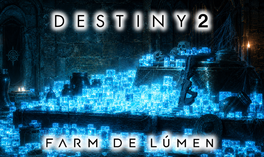 Destiny 2 - Miscelânea, Pacotes e Mais | PC | Xbox | PS |