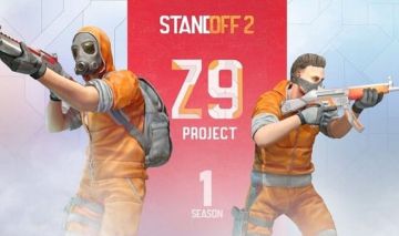 Conta de Standoff2 / level 300+/ 3500 hrs/