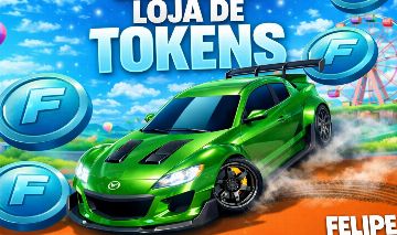 { TOKENS } ! CDT TOKENS ! - Car Dealership Tycoon - Tokens - Carros - Baratos !