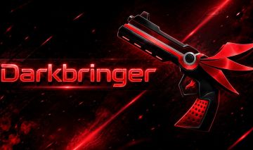 Darkbringer (Portador da escuridão)