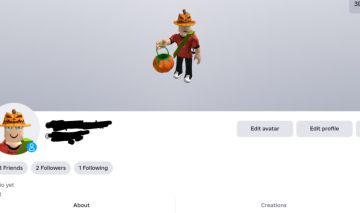 CONTA ANTIGA ROBLOX 2018 COM PUMPKIN FEDORA E OFFSALES UNV