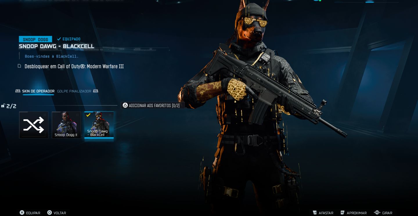 CONTA COD WARZONE: PAUL ATREIDES, THE BOYS COLABS, MICHONNE, TOP 1 RANKED SERIES