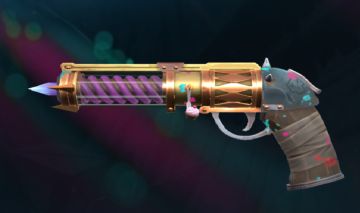 Conta valorant +2700k gastos