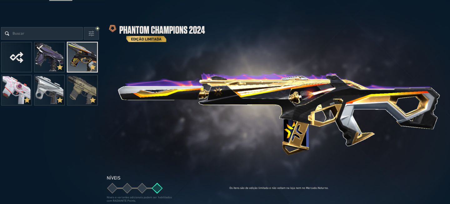 Conta Valorant - Asc 2 - Full Acesso - Email Alteravel