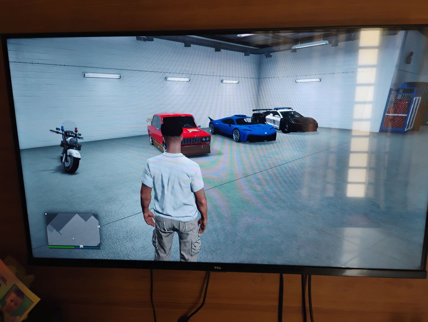Conta de GTA online Xbox.