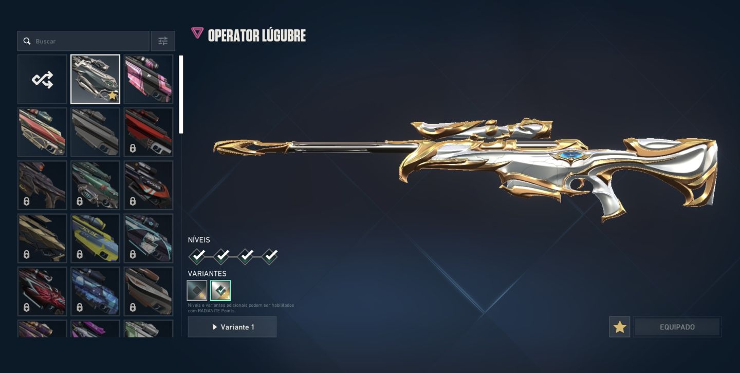 (MEGA PROMOÇÃO 20%OFF)CONTA VALORANT DIAMANTE 1 | LVL 286