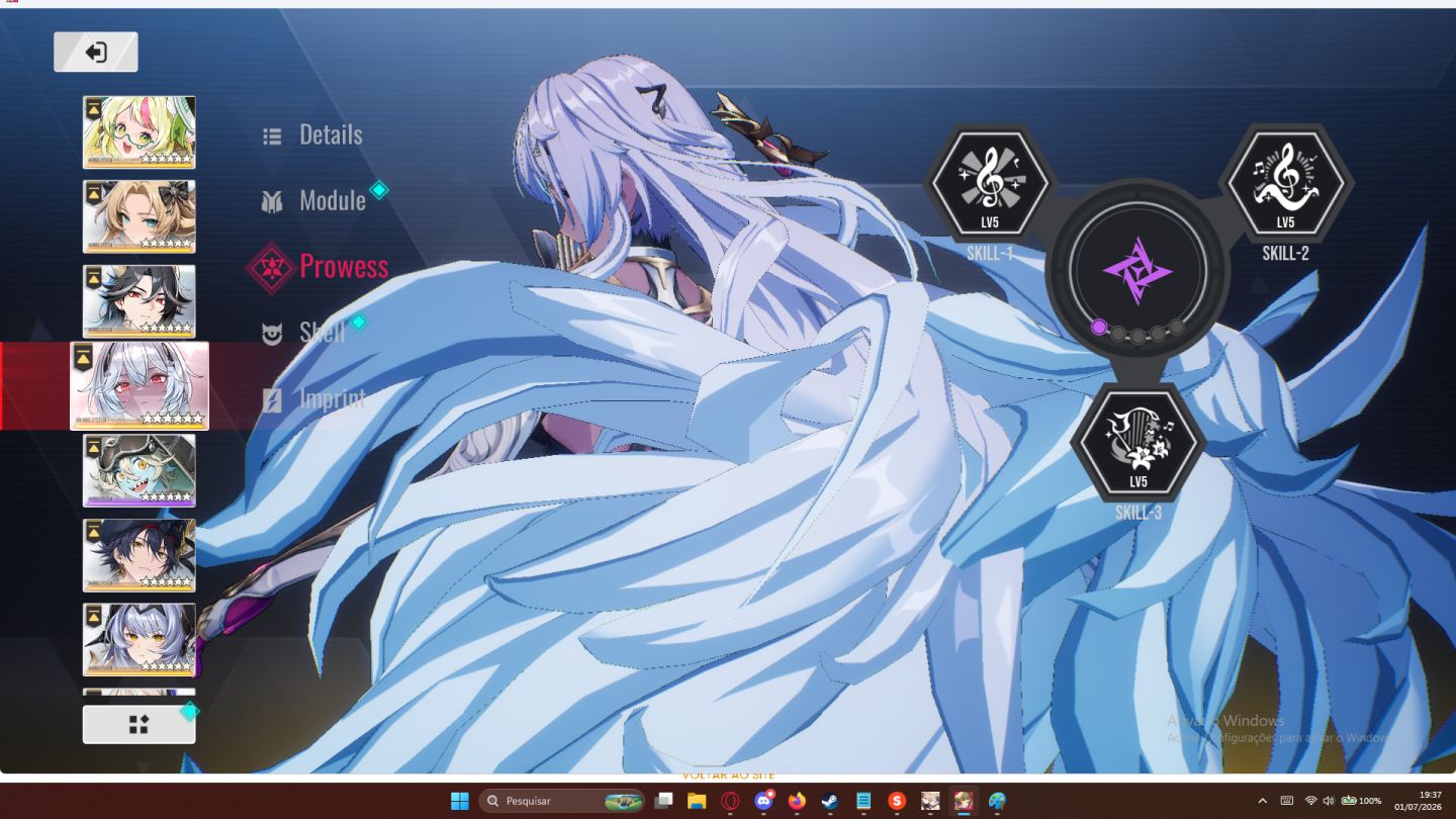 Etheria Restart Ultra endgame whale account