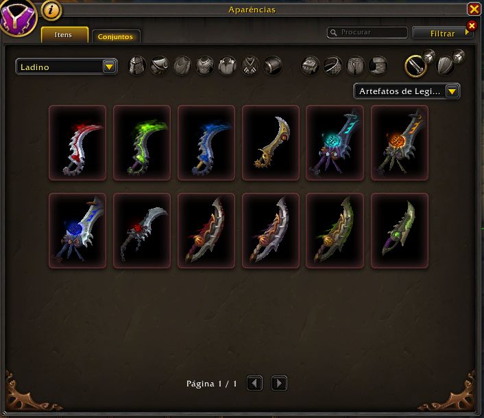 CONTA WOW 26K ACHIEVEMENTS 2x CUTTING EDGE MIDNIGHT EPIC EDITION