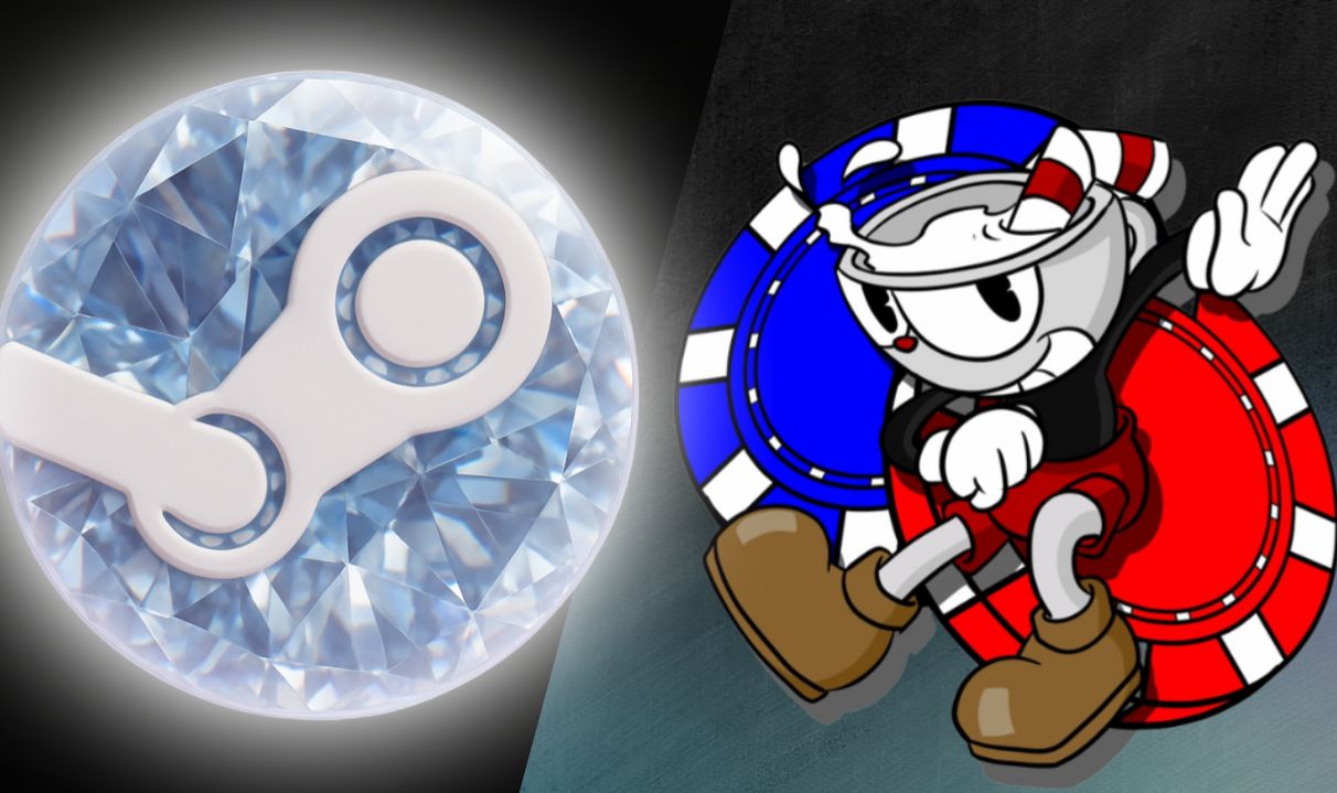 2 STEAM KEY ALEATÓRIA TIPO PLATINA - [ ENTREGA AUTOMÁTICA ]