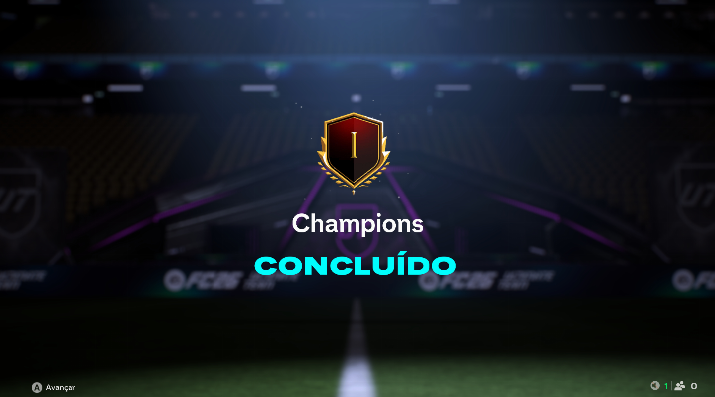 Serviço FC27 DIV 1 A 6 NO PRECINHO