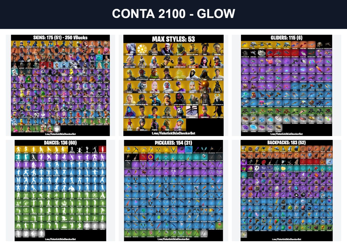 FORTNITE CLUBE(NA SUA CONTA), CONTAS SKINS RARAS OG, SALVE MUNDO FUNDADOR E+