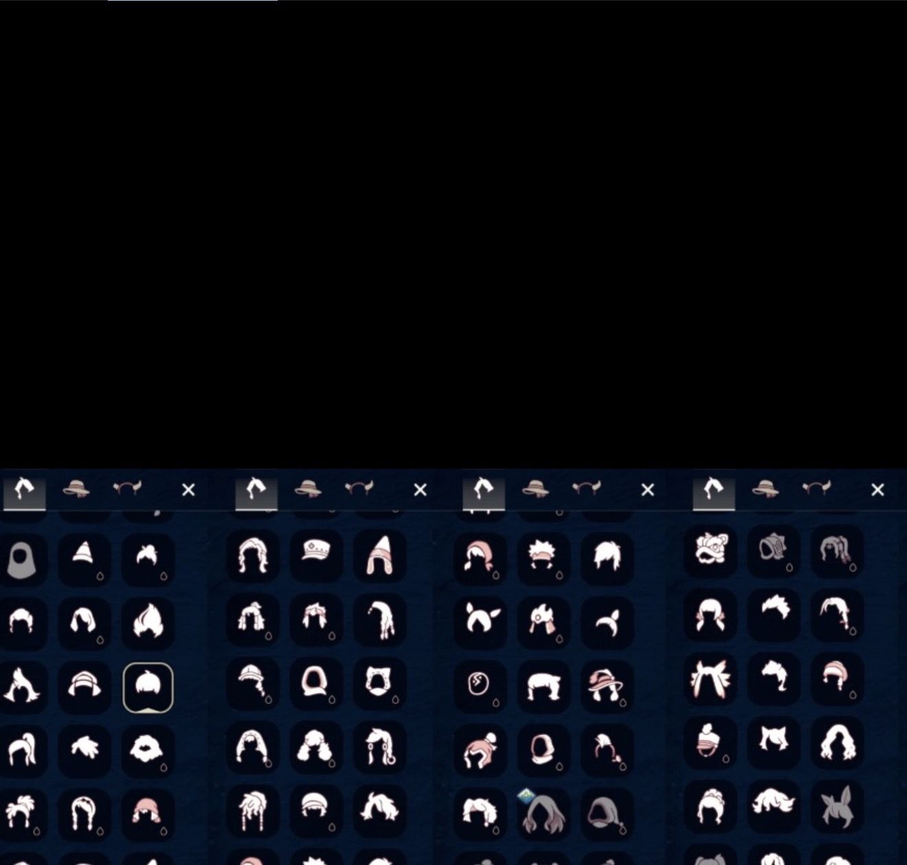[Global]Velas 2600+ Altura 14| Asas Leves 130+ | 280+ Itens de Armário