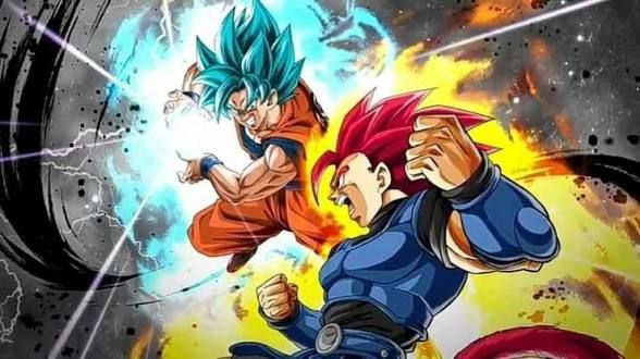 CONTAS DRAGON BALL LEGENDS [ENTREGA AUTOMÁTICA]