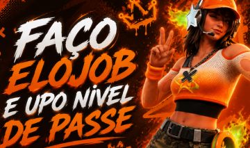 ELOJOB/UPO PASSE/RANK DE FORTNITE!